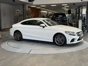 Mercedes-Benz C 200 Bild 16