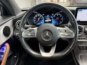 Mercedes-Benz C 200 Bild 20