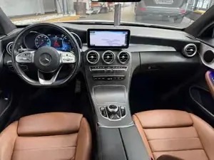 Mercedes-Benz C 200 Bild 19