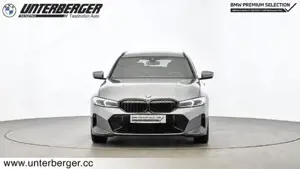 BMW 318d Touring // M Sportpaket // Anhängerkupplung Bild 3