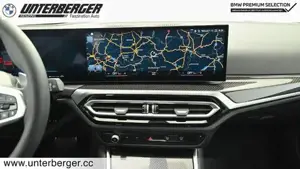 BMW 318d Touring // M Sportpaket // Anhängerkupplung Bild 9