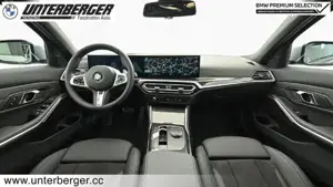 BMW 318d Touring // M Sportpaket // Anhängerkupplung Bild 8