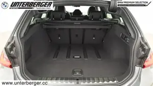 BMW 318d Touring // M Sportpaket // Anhängerkupplung Bild 13