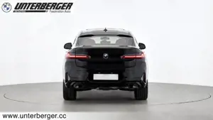 BMW X4 xDrive20d M Sportpaket // Ambiente Licht // Anhängerkupplung Bild 4