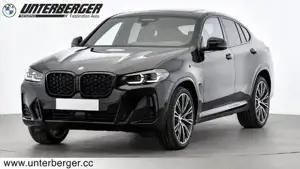 BMW X4 xDrive20d M Sportpaket // Ambiente Licht // Anhängerkupplung Bild 1