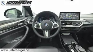 BMW X4 xDrive20d M Sportpaket // Ambiente Licht // Anhängerkupplung Bild 11