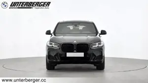 BMW X4 xDrive20d M Sportpaket // Ambiente Licht // Anhängerkupplung Bild 3