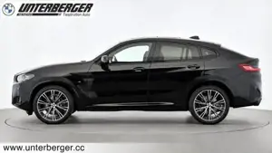 BMW X4 xDrive20d M Sportpaket // Ambiente Licht // Anhängerkupplung Bild 5