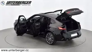 BMW X4 xDrive20d M Sportpaket // Ambiente Licht // Anhängerkupplung Bild 8