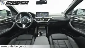 BMW X4 xDrive20d M Sportpaket // Ambiente Licht // Anhängerkupplung Bild 9