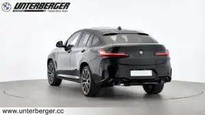 BMW X4 xDrive20d M Sportpaket // Ambiente Licht // Anhängerkupplung Bild 2