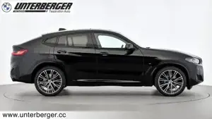 BMW X4 xDrive20d M Sportpaket // Ambiente Licht // Anhängerkupplung Bild 6