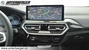 BMW X4 xDrive20d M Sportpaket // Ambiente Licht // Anhängerkupplung Bild 10