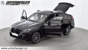 BMW X4 xDrive20d M Sportpaket // Ambiente Licht // Anhängerkupplung Bild 7