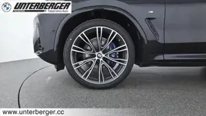 BMW X4 xDrive20d M Sportpaket // Ambiente Licht // Anhängerkupplung Bild 15