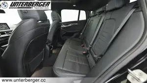 BMW X4 xDrive20d M Sportpaket // Ambiente Licht // Anhängerkupplung Bild 13