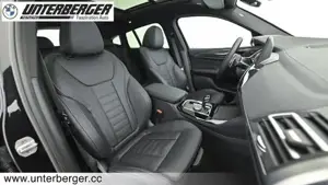 BMW X4 xDrive20d M Sportpaket // Ambiente Licht // Anhängerkupplung Bild 12