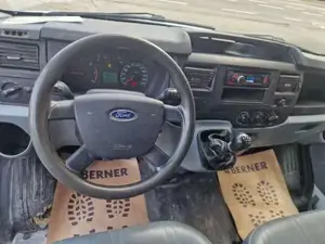 Ford Transit Bild 17