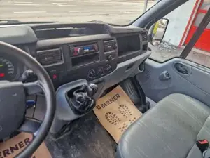 Ford Transit Bild 18