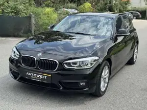 BMW 1er Bild 8