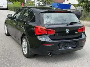 BMW 1er Bild 7