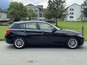 BMW 1er Bild 11