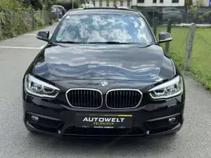 BMW 1er Bild 9