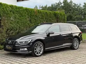 VW Passat Bild 4