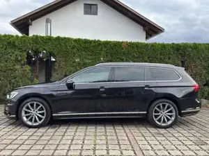 VW Passat Bild 2