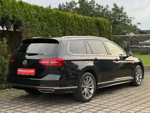 VW Passat Bild 3