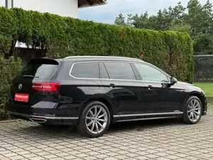 VW Passat Bild 5