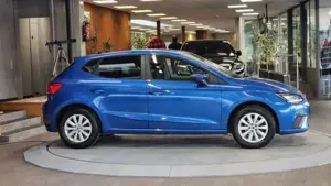 SEAT Ibiza Bild 14