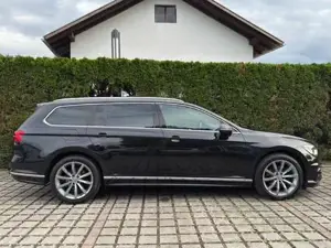 VW Passat Bild 6