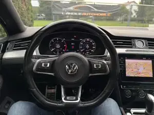 VW Passat Bild 11