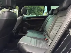 VW Passat Bild 9
