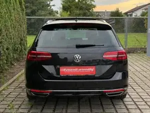 VW Passat Bild 7