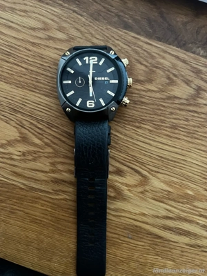 Armbanduhr Diesel