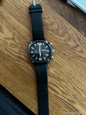 Armbanduhr Diesel Bild 2