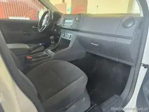 VW Amarok  Bild 5