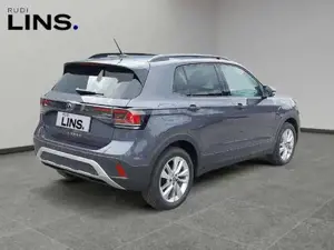 Volkswagen T-Cross Bild 5