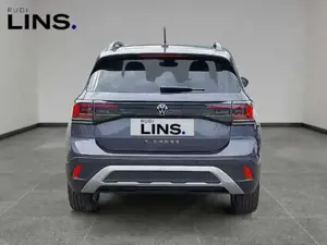 Volkswagen T-Cross Bild 4