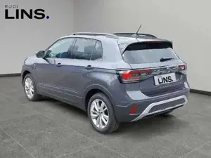 Volkswagen T-Cross Bild 3
