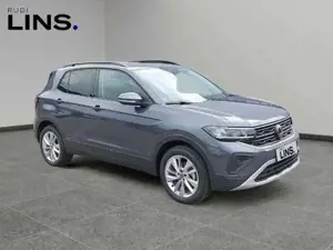 Volkswagen T-Cross Bild 7