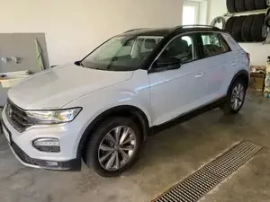 VW T-Roc Bild 3