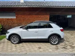 VW T-Roc Bild 5