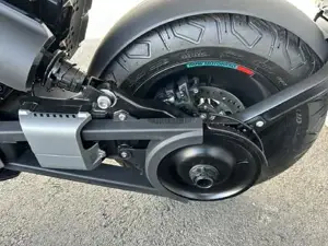 BMW CE02 Highline Bild 5