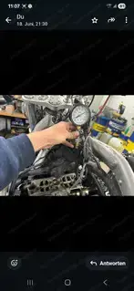 Triumph Speed Triple 955i Bild 5