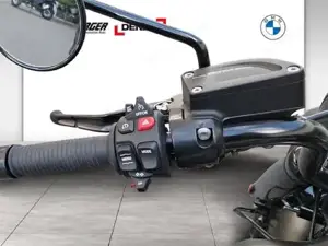 BMW R 18 Roctane  Bild 10