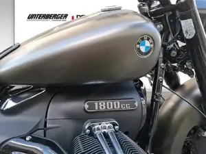 BMW R 18 Roctane  Bild 11
