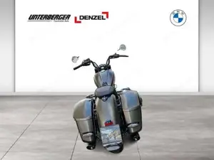 BMW R 18 Roctane  Bild 5